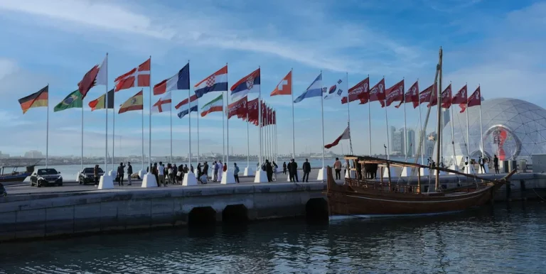Fam&iacute;lia real do Catar exige proibi&ccedil;&atilde;o total da venda de bebidas alco&oacute;licas