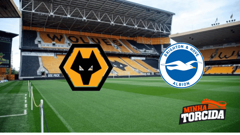 Palpite Wolverhampton x Brighton: confronto entre equipes com posi&ccedil;&otilde;es distintas na Premier League