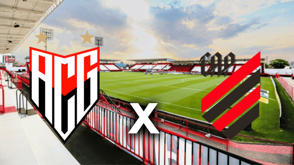 Atl&eacute;tico-GO x Athletico-PR &ndash; Palpite, progn&oacute;stico e transmiss&atilde;o do Brasileir&atilde;o S&eacute;rie A (09/11)