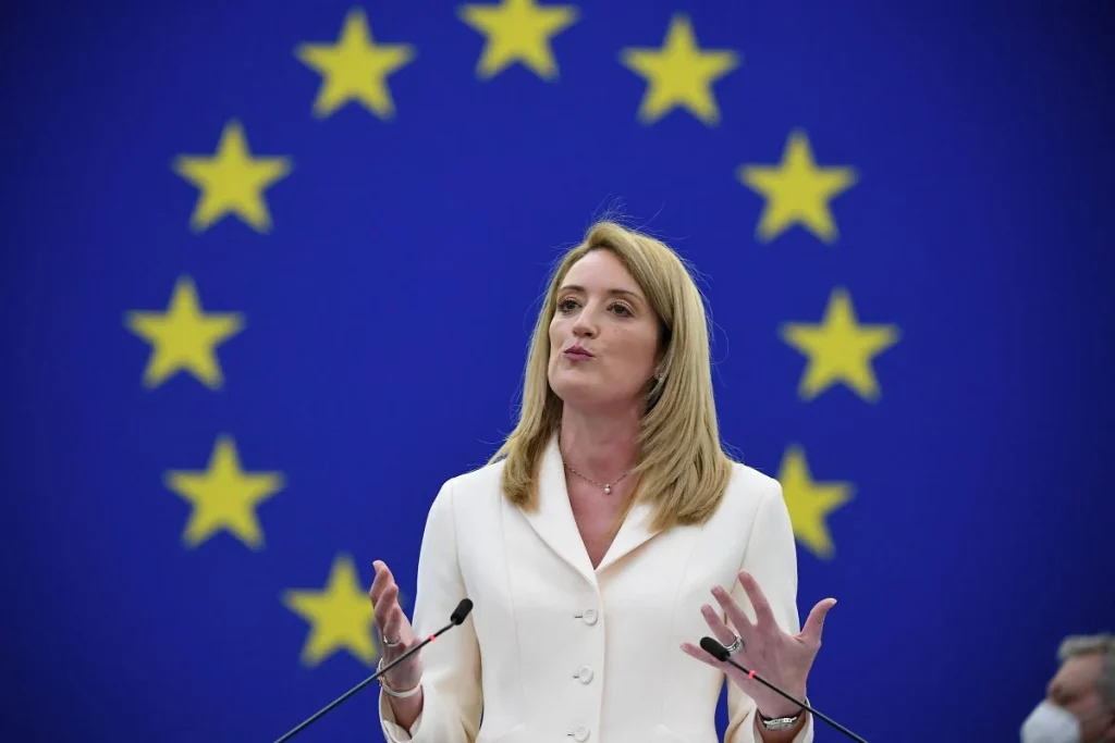 Parlamento Europeu garante que n&atilde;o tem impunidade para corrup&ccedil;&atilde;o