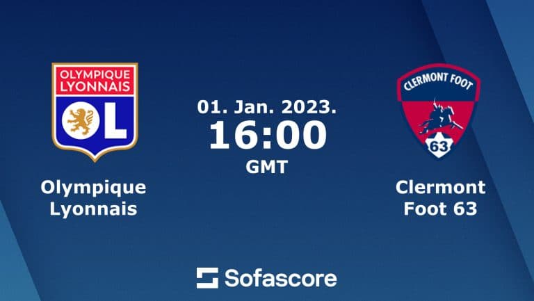 Lyon x Clermont: onde assistir ao vivo, hor&aacute;rio e escala&ccedil;&otilde;es