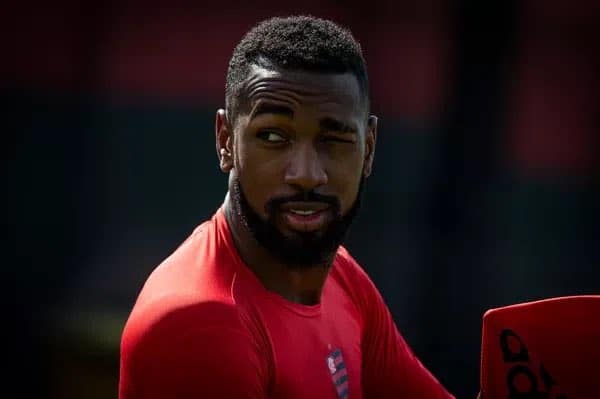 &ldquo;The joker is back&rdquo; Flamengo e Olympique se acertam para volta de Gerson ao Rubro-negro