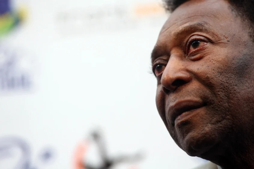 Hospital Albert Einstein atualiza boletim do Rei Pel&eacute;