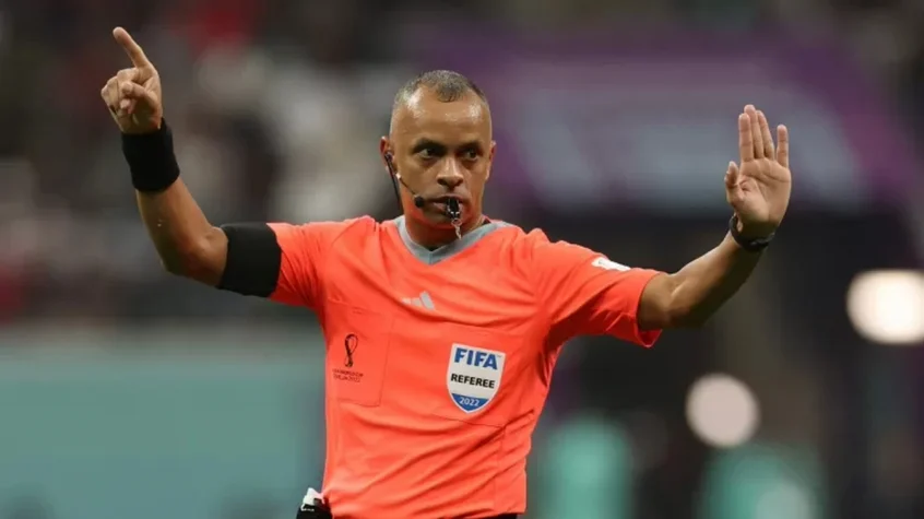 Wilton Pereira Sampaio &eacute; alvo de cr&iacute;ticas da imprensa inglesa