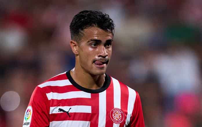 Reinier n&atilde;o embala na Europa e sofre com les&otilde;es