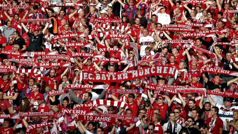 Estrela do Bayern est&aacute; fora do restante da temporada