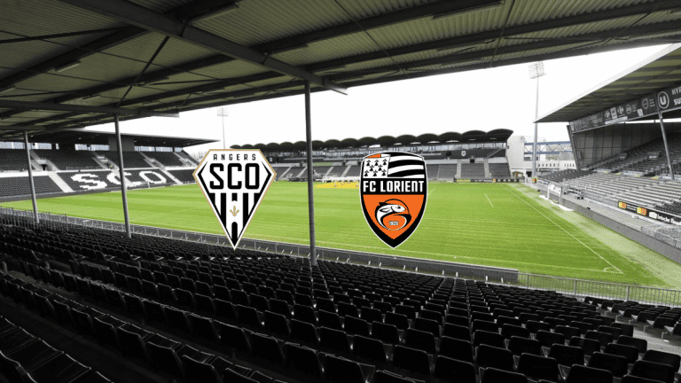 Angers x Lorient: onde assistir ao vivo, hor&aacute;rio e escala&ccedil;&atilde;o