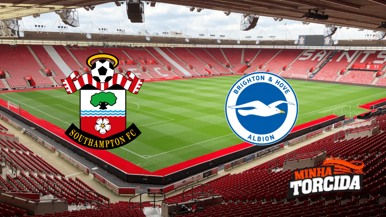 Southampton x Brighton: onde assistir ao vivo, hor&aacute;rio e escala&ccedil;&otilde;es &ndash; 26/12