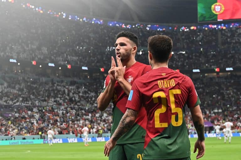 Portugal vence Su&iacute;&ccedil;a: confira os melhores momentos (06/12)