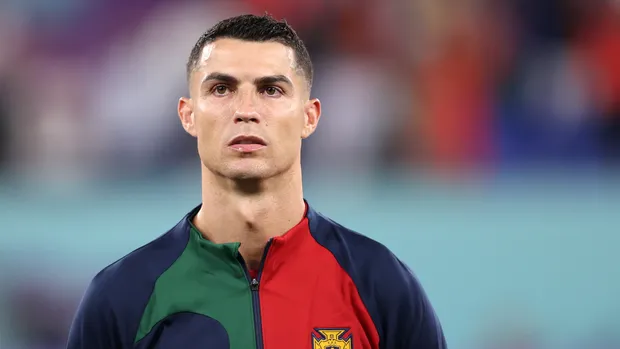 CR7 &eacute; d&uacute;vida na Sele&ccedil;&atilde;o de Portugal para jogo contra Coreia do Sul