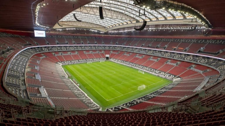 Infla&ccedil;&atilde;o na Copa do Mundo: Ingressos para Inglaterra x Fran&ccedil;a ficam 28x mais caros no Al Bayt Stadium