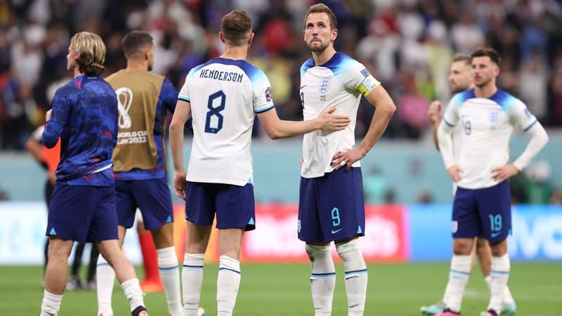 &ldquo;Harry Kane dar&aacute; a volta por cima&rdquo;; afirma Henderson