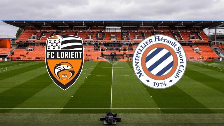 Lorient x Montpellier: onde assistir ao vivo, hor&aacute;rio e escala&ccedil;&otilde;es