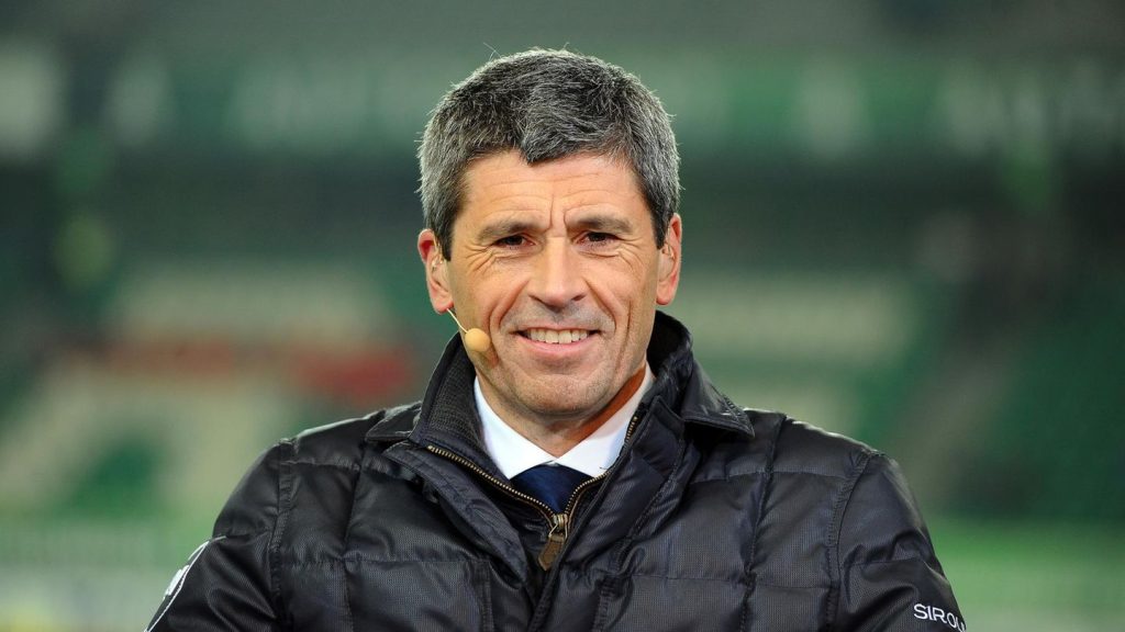 Ex-&aacute;rbitro avalia arbitragem na Copa do Mundo e critica brasileiro