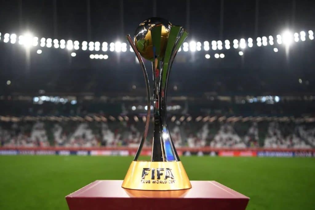 Novo Mundial de Clubes ter&aacute; 32 times a partir de 2025