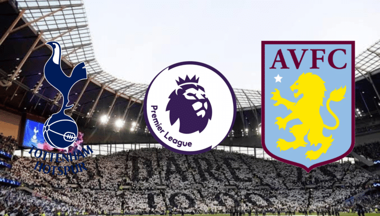 Tottenham x Aston Villa: onde assistir ao vivo, hor&aacute;rio e escala&ccedil;&atilde;o