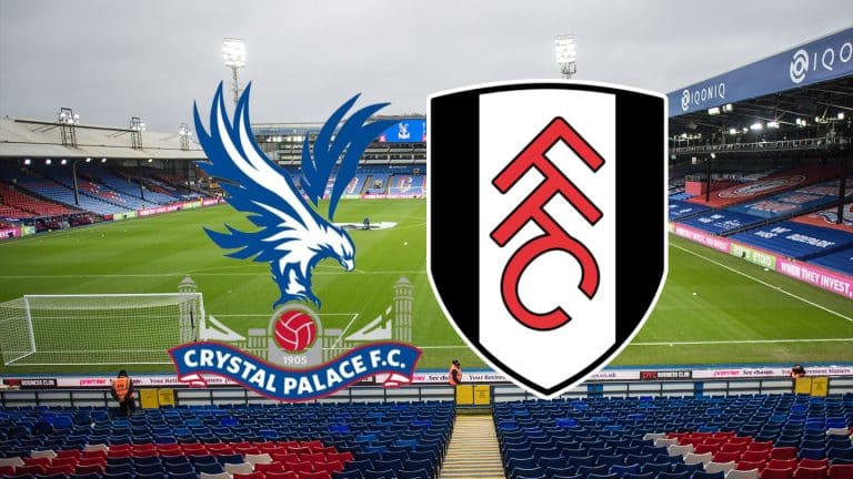 Crystal Palace x Fulham: onde assistir ao vivo, hor&aacute;rios e escala&ccedil;&otilde;es