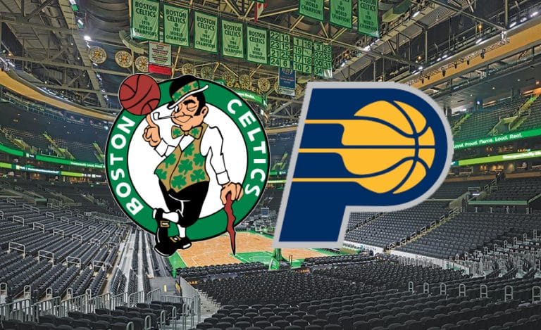 Palpite Boston Celtics x Indiana Pacers: Encontro de dois bons times, mas com sequ&ecirc;ncias ruins