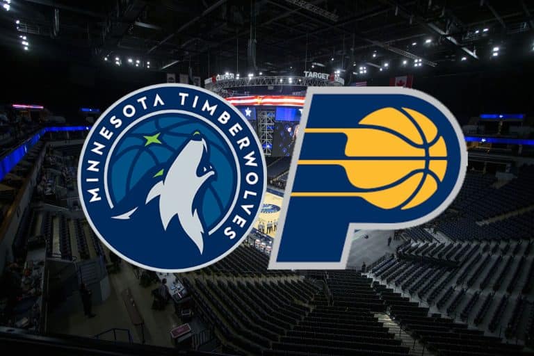 Palpite Minnesota Timberwolves x Indiana Pacers: Para reencontrar o caminho das vit&oacute;rias