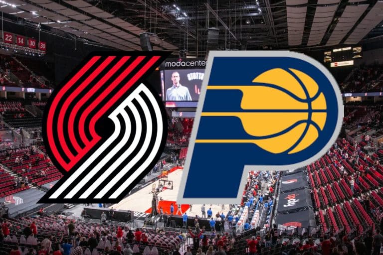 Palpite Portland Trail Blazers x Indiana Pacers: Para melhorar a sequ&ecirc;ncia