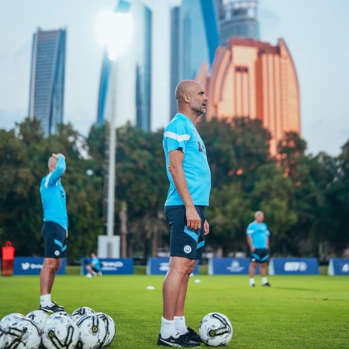 Guardiola no comando da Sele&ccedil;&atilde;o? Confira nomes cotados como substitutos de Tite