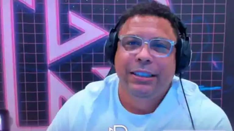 Ronaldo Fen&ocirc;meno faz lobby por t&eacute;cnico de clube da S&eacute;rie A na sele&ccedil;&atilde;o brasileira, saiba qual