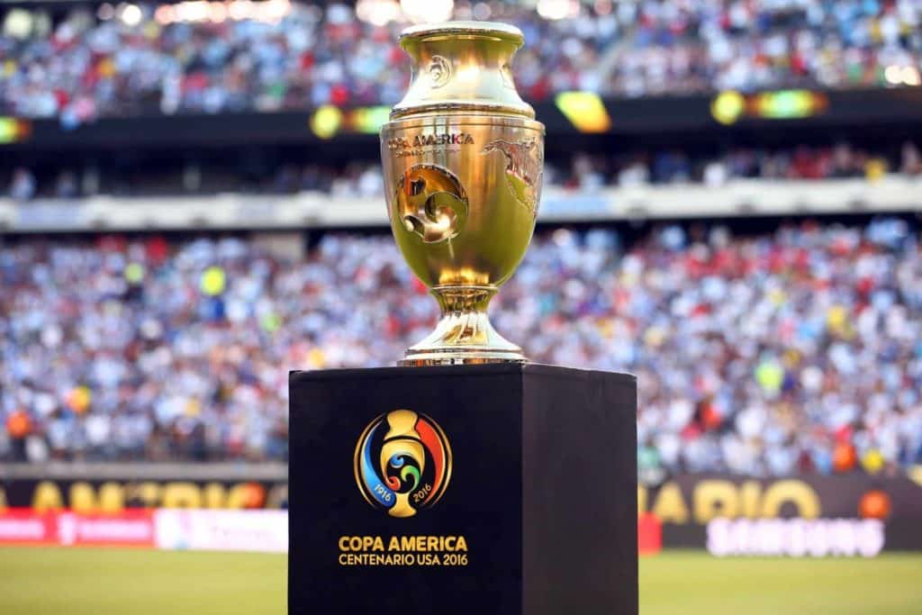 Sede da Copa 2026 quer receber e participar da Copa Am&eacute;rica 2024