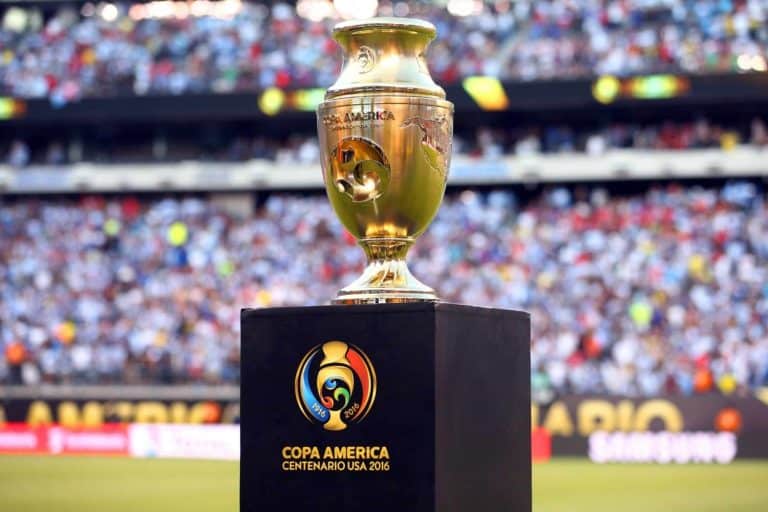 Sede da Copa 2026 quer receber e participar da Copa Am&eacute;rica 2024