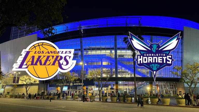 Palpite Los Angeles Lakers x Charlotte Hornets: ap&oacute;s derrota para Sacramento, Lakers tenta se reerguer (24/12)