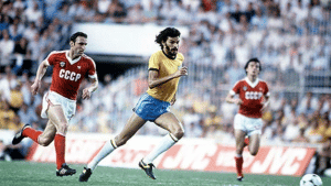 Confira os pa&iacute;ses extintos que marcaram &eacute;poca na Copa do Mundo