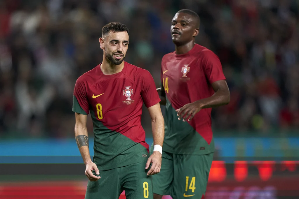 Copa: jogadores que podem ficar de fora das semifinais