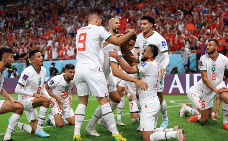 Marrocos supera Canad&aacute; e chega &agrave;s oitavas de final da Copa: confira os melhores momentos