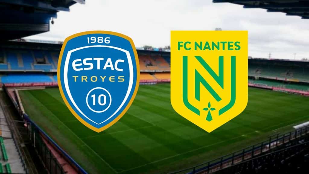 Troyes x Nantes: onde assistir ao vivo, hor&aacute;rio e escala&ccedil;&otilde;es