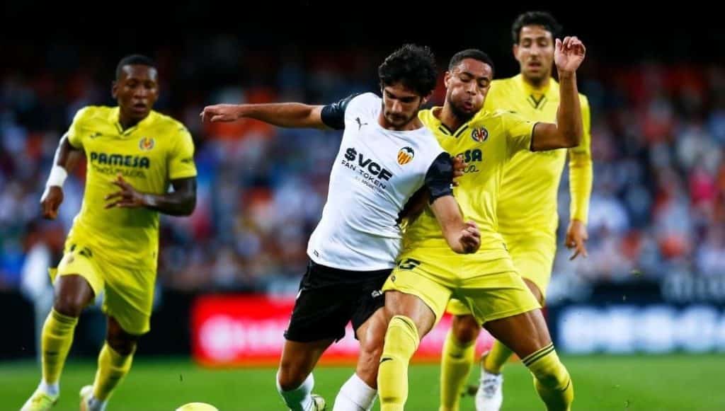 Villarreal x Valencia: onde assistir, hor&aacute;rio e escala&ccedil;&otilde;es