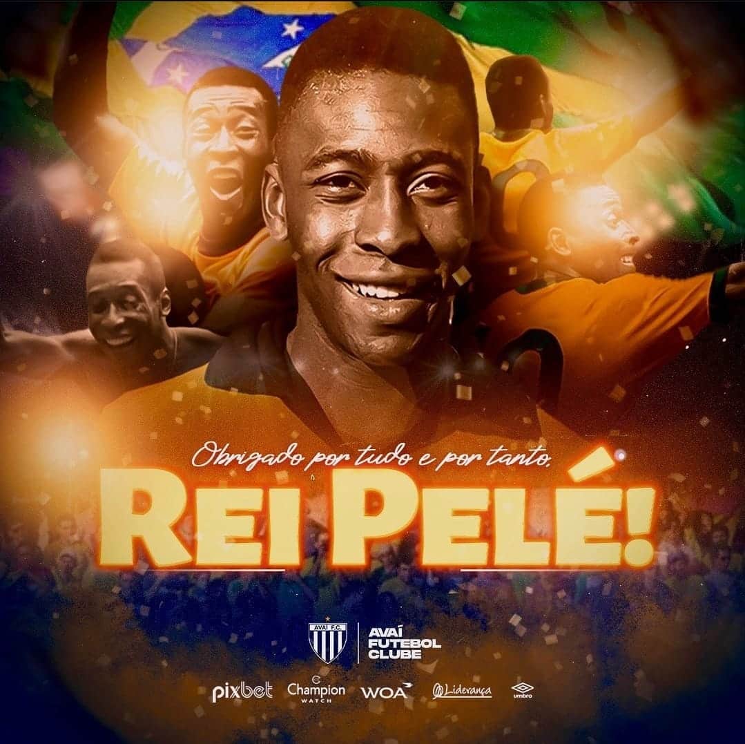 Ava&iacute; via Instagram