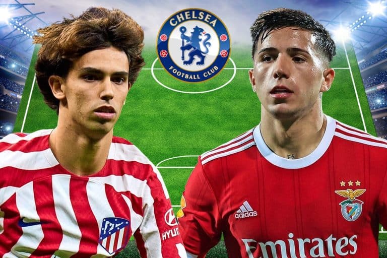 Mercado da bola: Chelsea prepara &lsquo;pacot&atilde;o&rsquo; de refor&ccedil;os