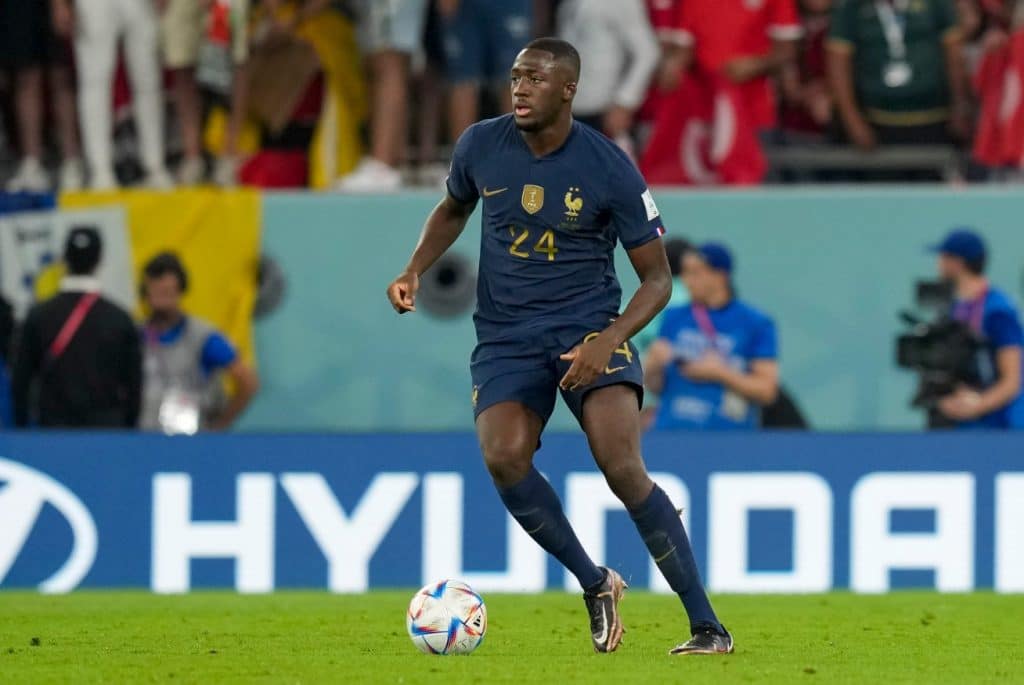 Youssouf Fofana: de entregador de pizza &agrave; finalista de uma Copa do Mundo