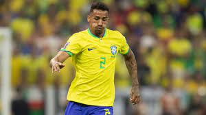 Danilo fala sobre como ter jogado no Real Madrid e Manchester City o ajudou na Sele&ccedil;&atilde;o Brasileira