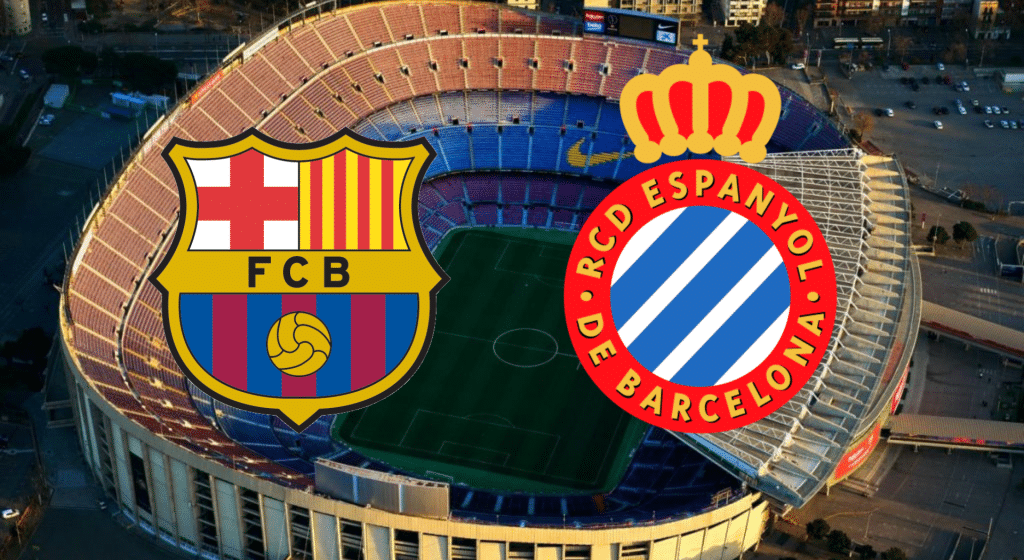 Barcelona x Espanyol: onde assistir ao vivo, hor&aacute;rio e escala&ccedil;&atilde;o