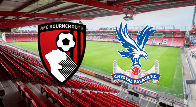 Bournemouth x Crystal Palace: onde assistir ao vivo, hor&aacute;rio e escala&ccedil;&atilde;o
