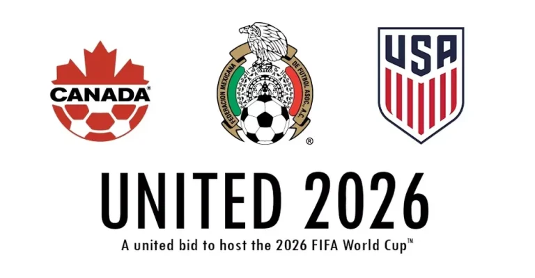 Copa do Mundo 2026: Revelado como ser&aacute; o novo sistema da competi&ccedil;&atilde;o