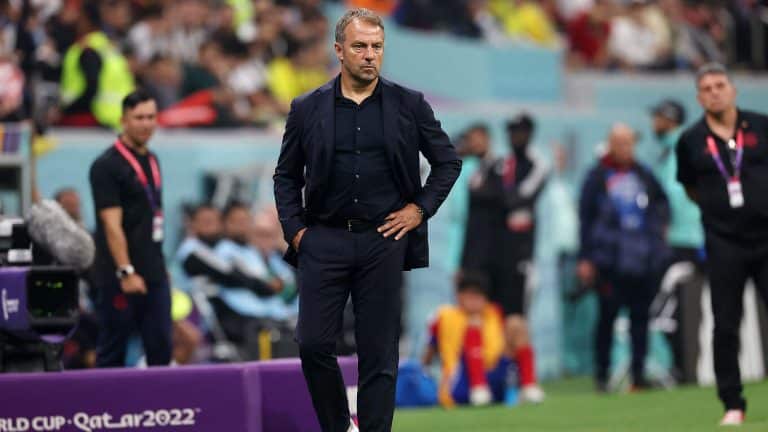 Ex-jogador critica t&eacute;cnico da Alemanha ap&oacute;s elimina&ccedil;&atilde;o na Copa do Mundo