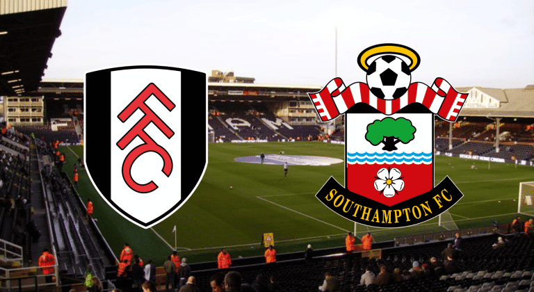 Fulham x Southampton: onde assistir ao vivo, hor&aacute;rio e escala&ccedil;&atilde;o