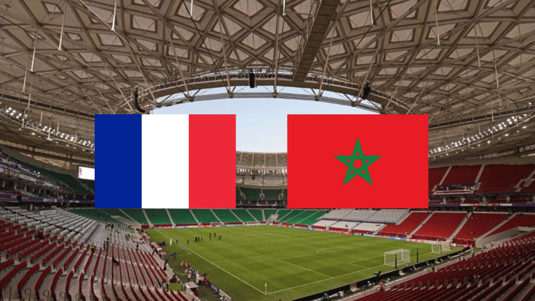 Fran&ccedil;a x Marrocos: onde assistir ao vivo, hor&aacute;rio e escala&ccedil;&atilde;o
