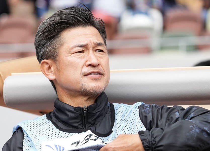 Aos 55 anos, centroavante est&aacute; perto de assinar com clube da Segunda Divis&atilde;o de Portugal