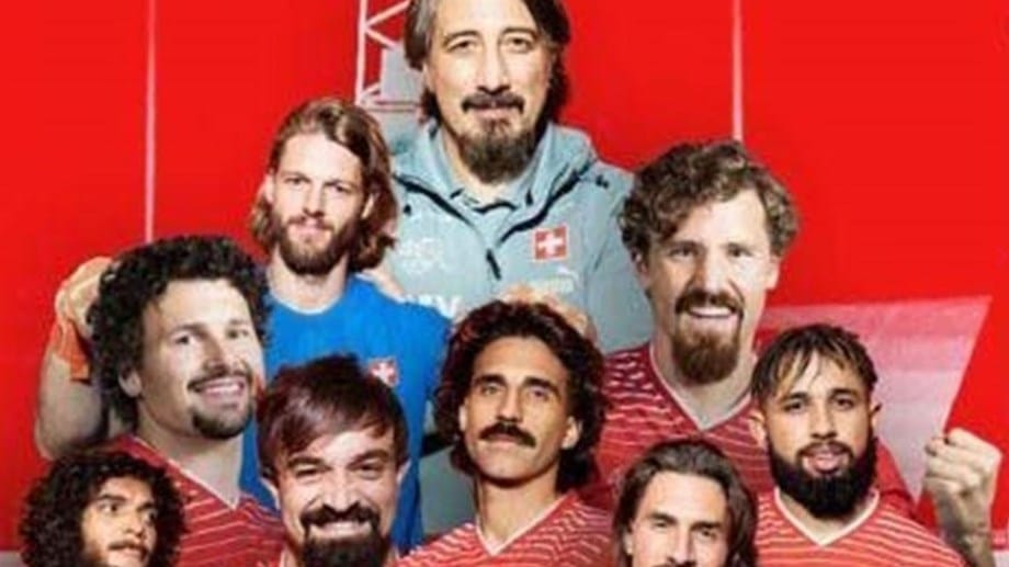 Clube su&iacute;&ccedil;o provoca Portugal em post nas redes sociais