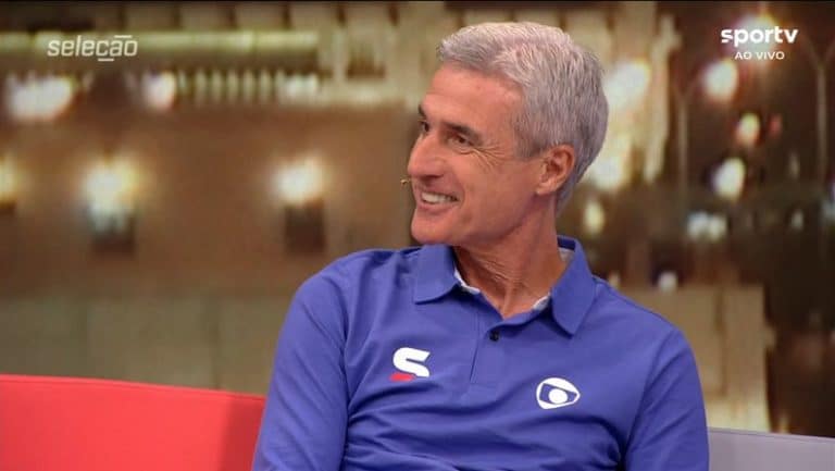 T&eacute;cnico do Botafogo reage &agrave;&nbsp;cr&iacute;tica de Roy Keane