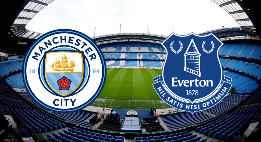Manchester City x Everton: onde assistir ao vivo, hor&aacute;rio e escala&ccedil;&atilde;o