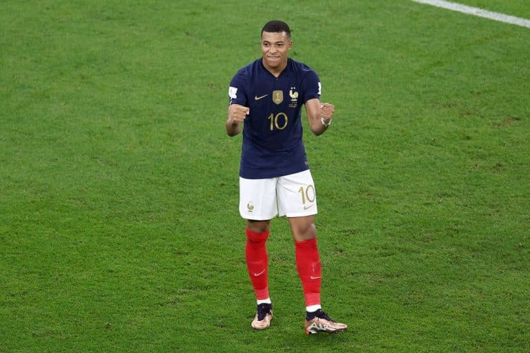 Clubes europeus possuem lideran&ccedil;a na artilharia da Copa do Mundo