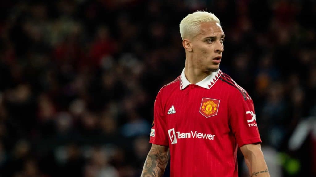 Antony est&aacute; vivendo ressaca da Copa do Mundo